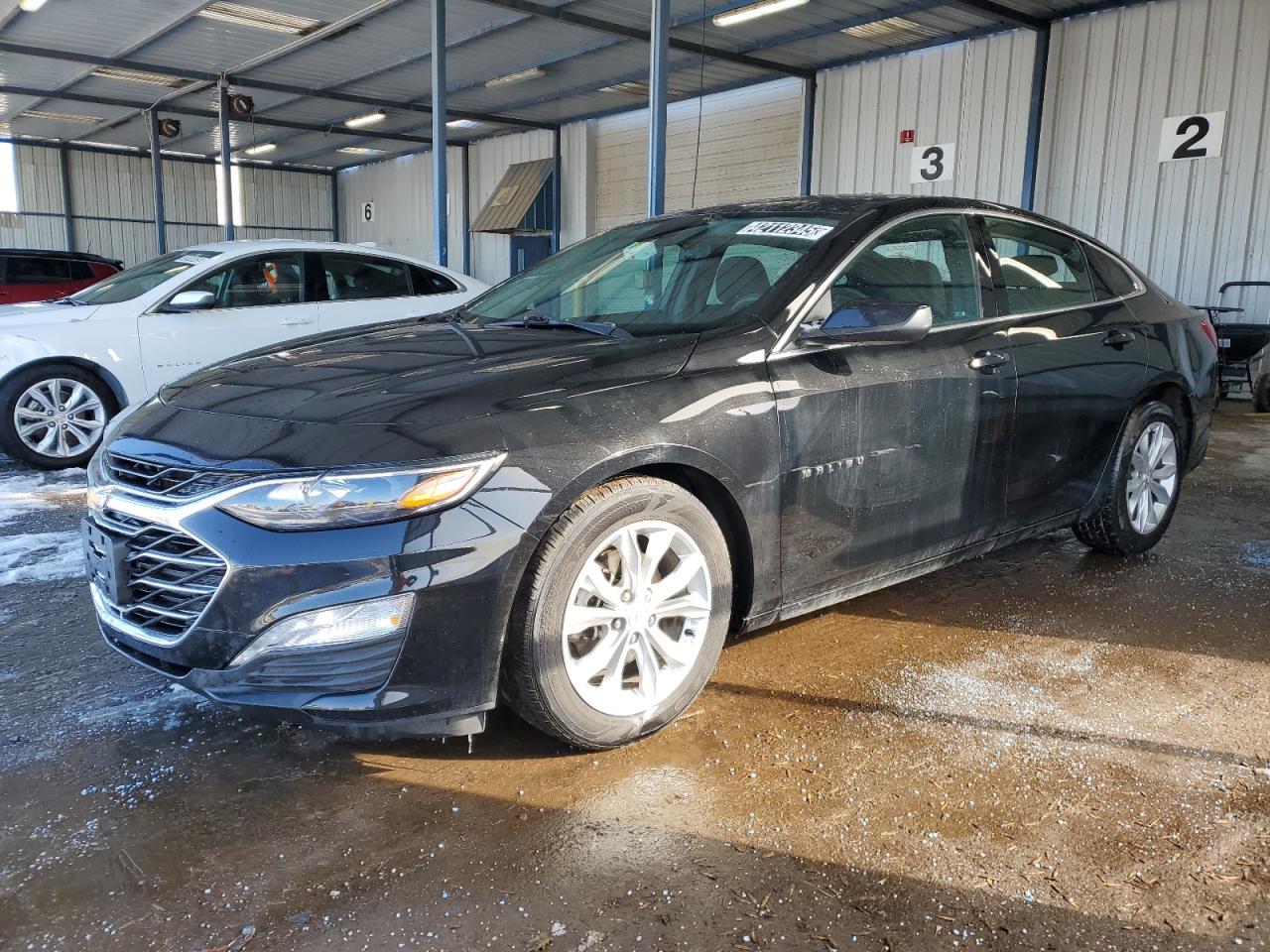 2023 Chevrolet Malibu - Image 1