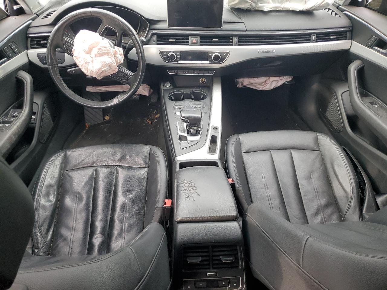2017 Audi A4 - Image 8