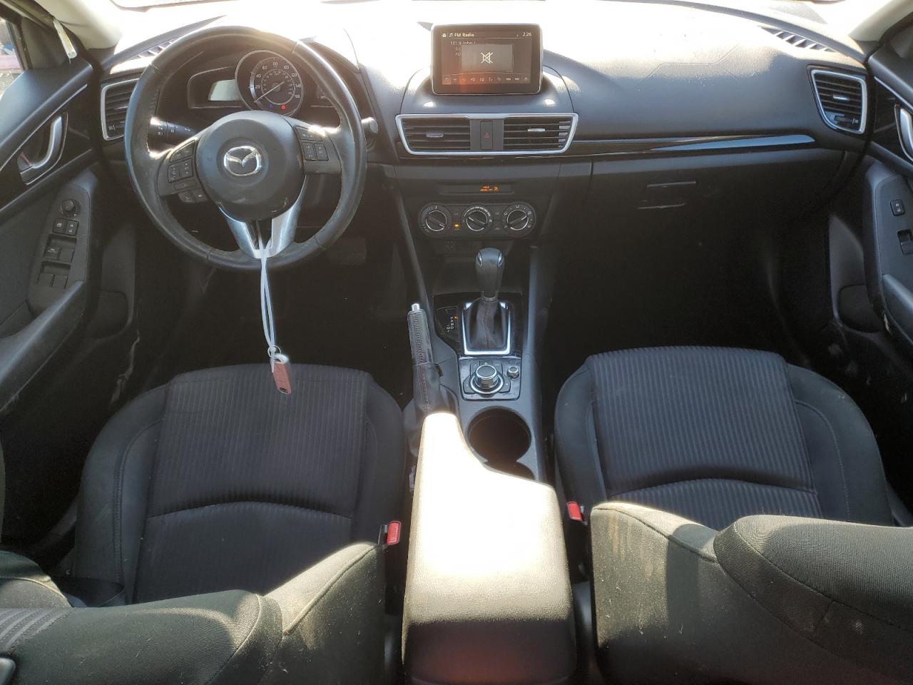 2015 Mazda 3 - Image 8