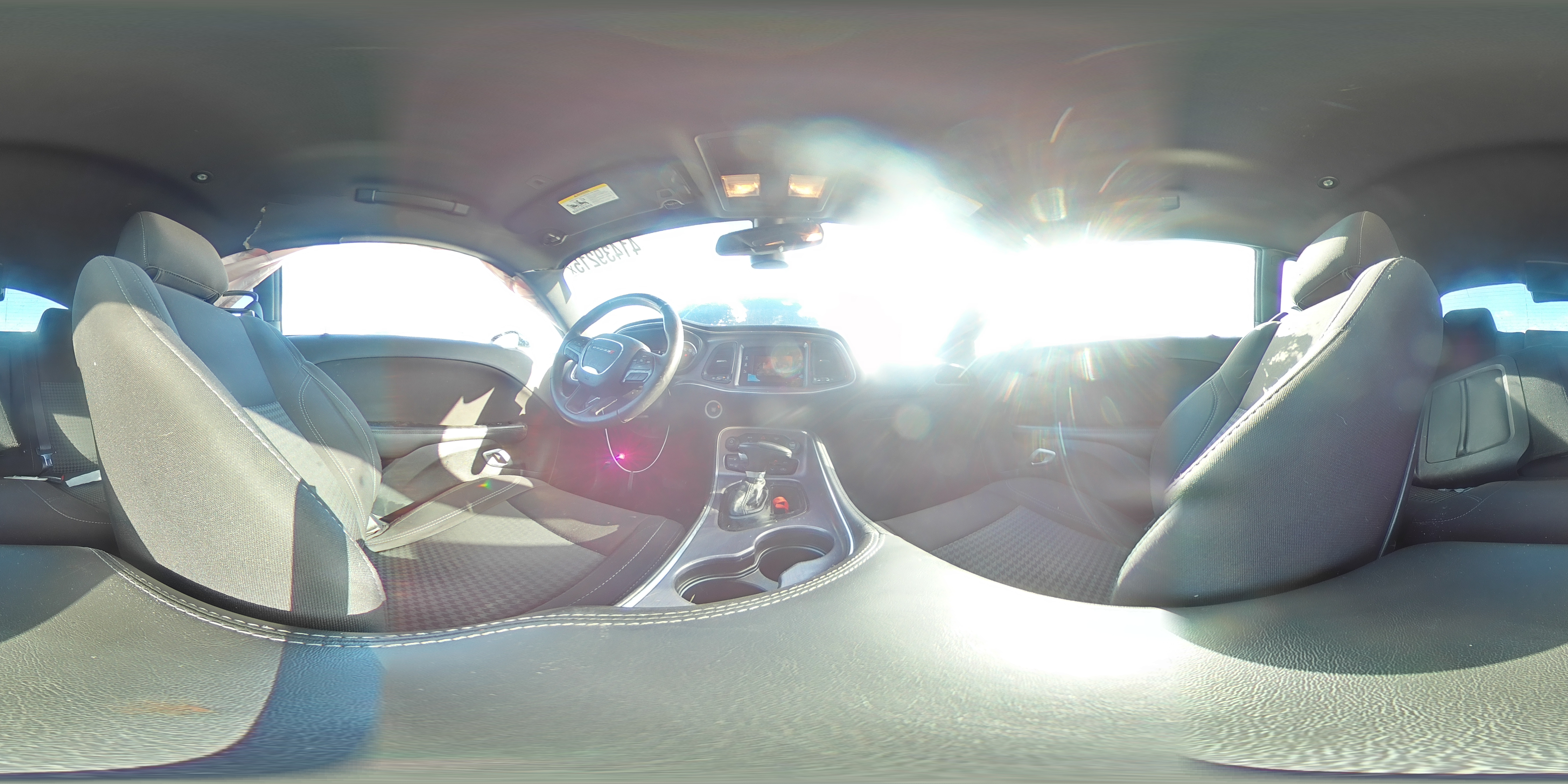 2017 Dodge Challenger - Image 13