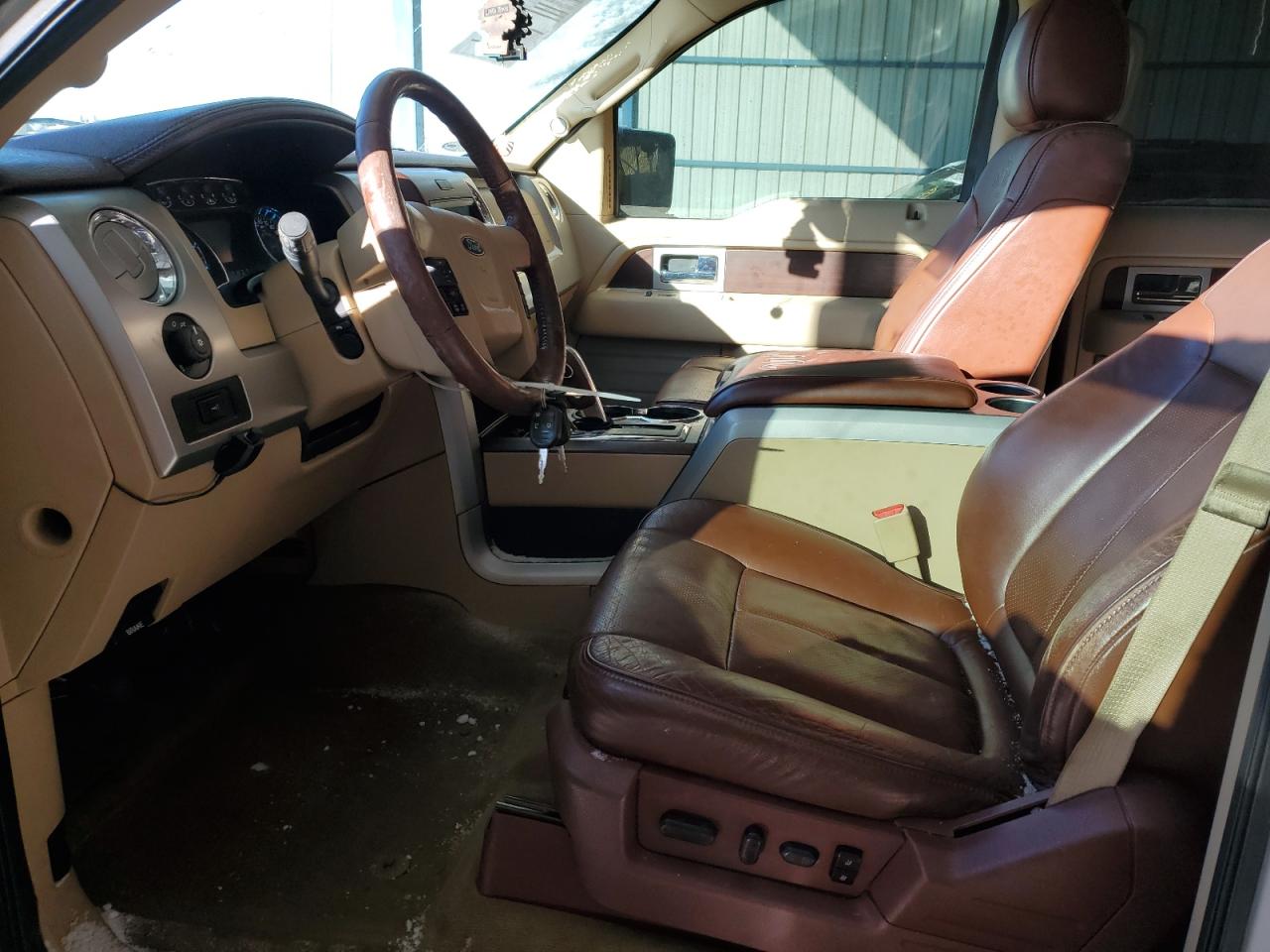 2013 Ford F-150 - Image 7