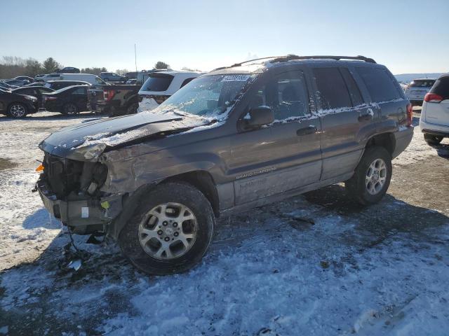 1999 Jeep Grand Cherokee 4.0L