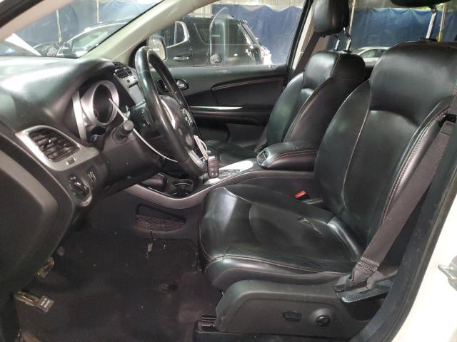  DODGE JOURNEY 2019 Biały
