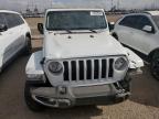 2023 Jeep Gladiator Overland de vânzare în Phoenix, AZ - Side