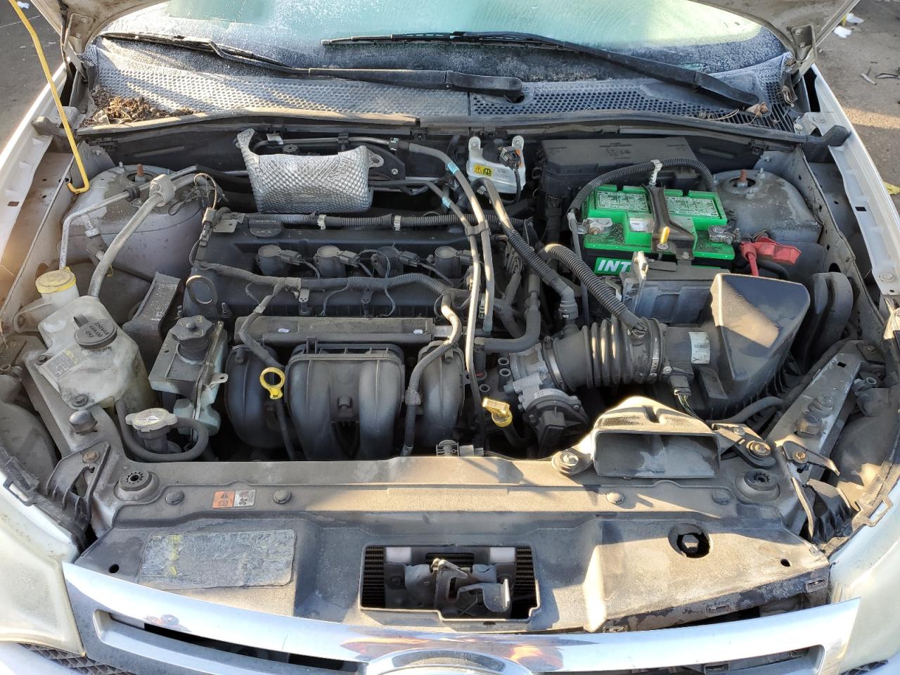 2011 Ford Focus - Image 13
