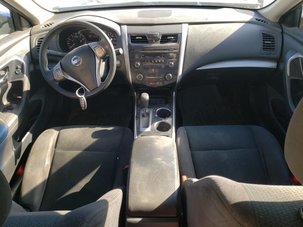 2014 Nissan Altima - Image 8