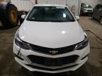 2018 Chevrolet Cruze Lt en Venta en Anchorage, AK - All Over