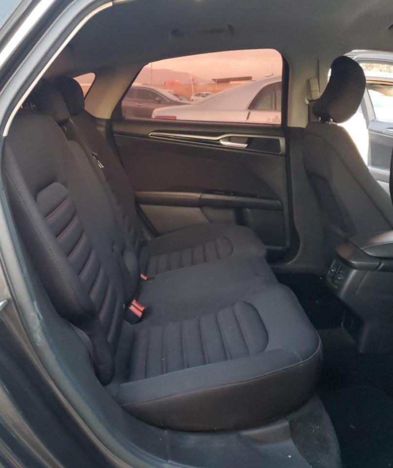 2016 Ford Fusion - Image 10