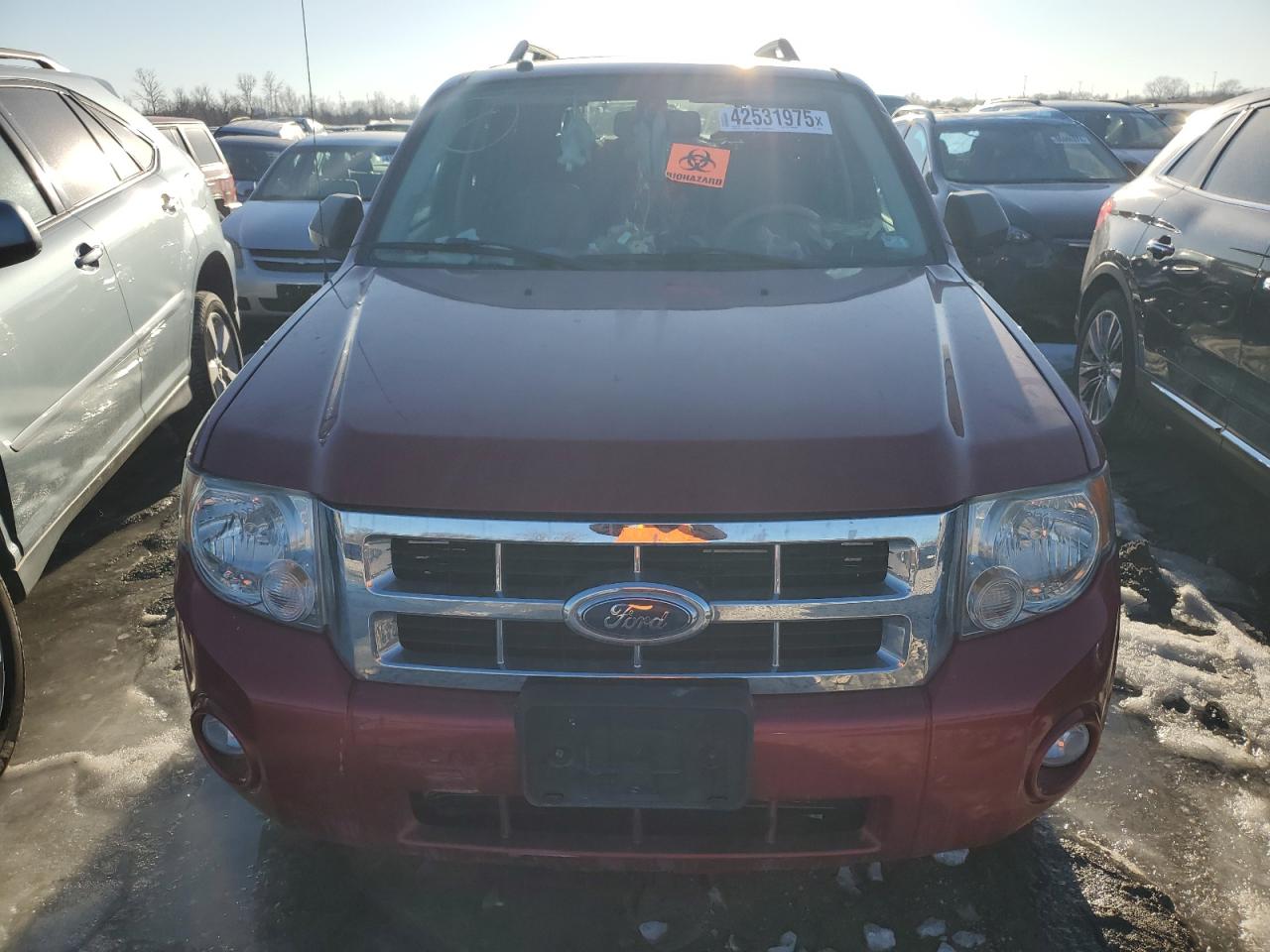 2008 Ford Escape - Image 5