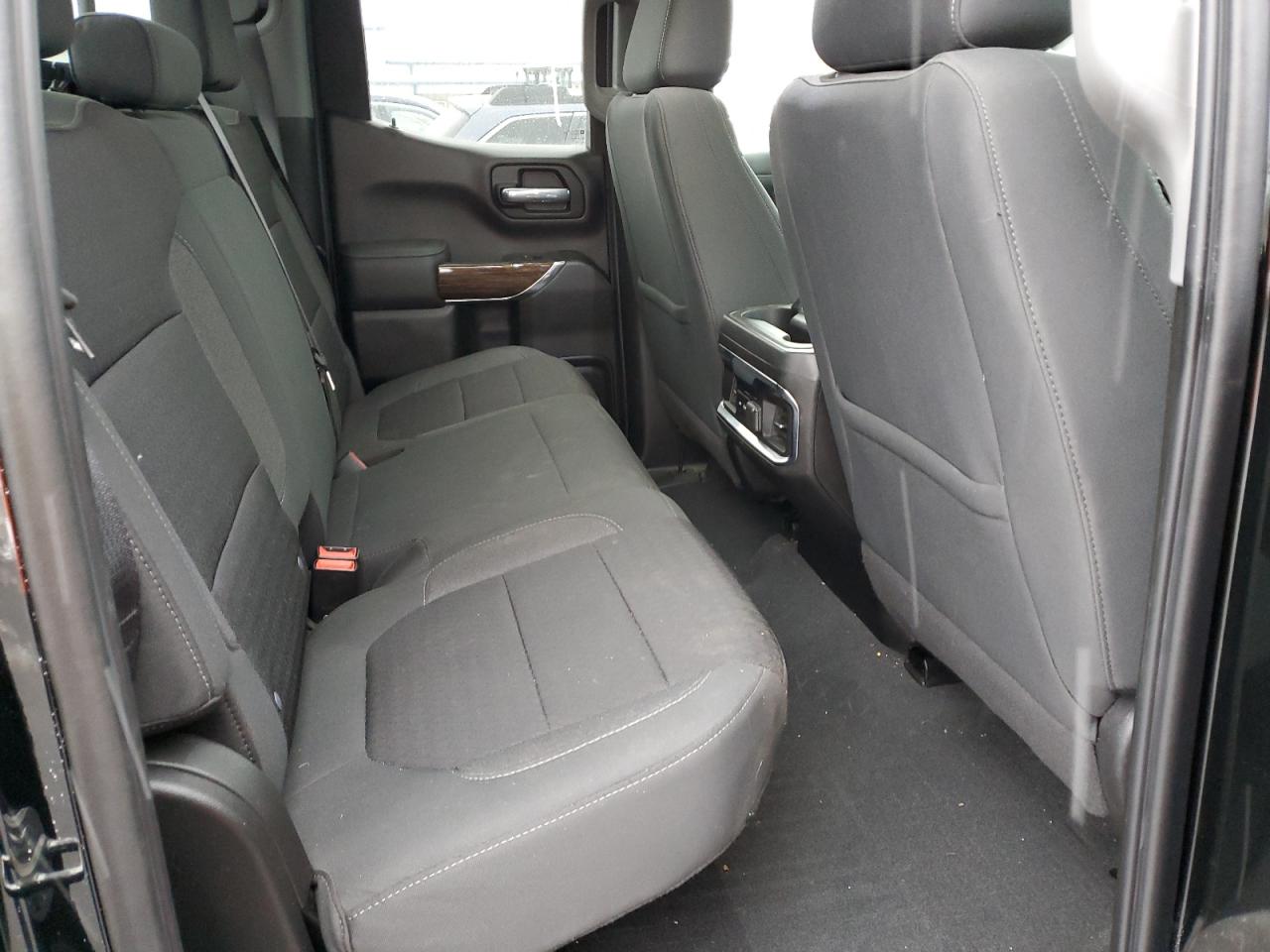 2021 GMC Sierra - Image 10