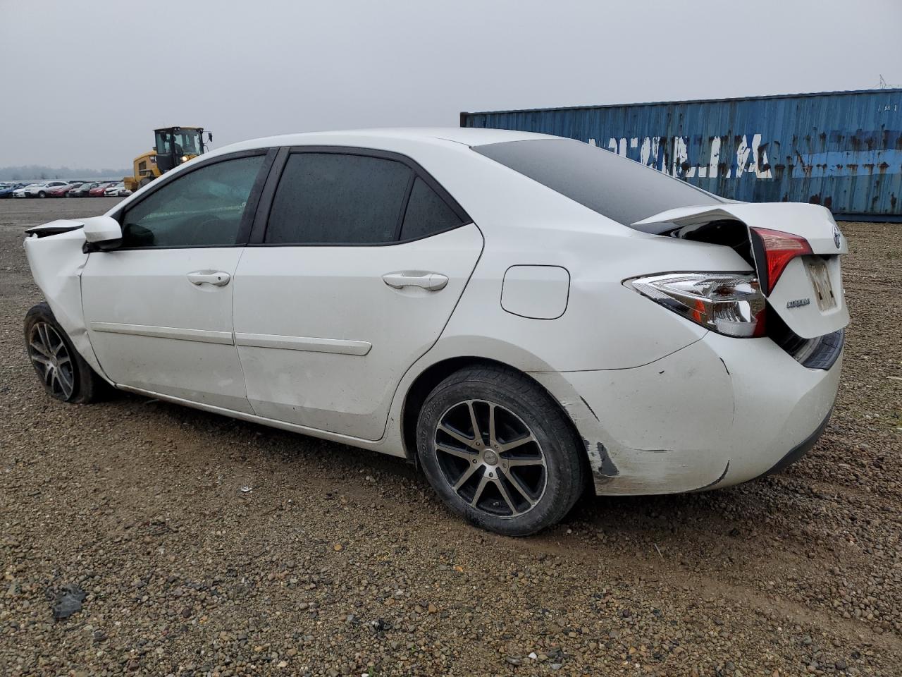 2019 Toyota Corolla - Image 2