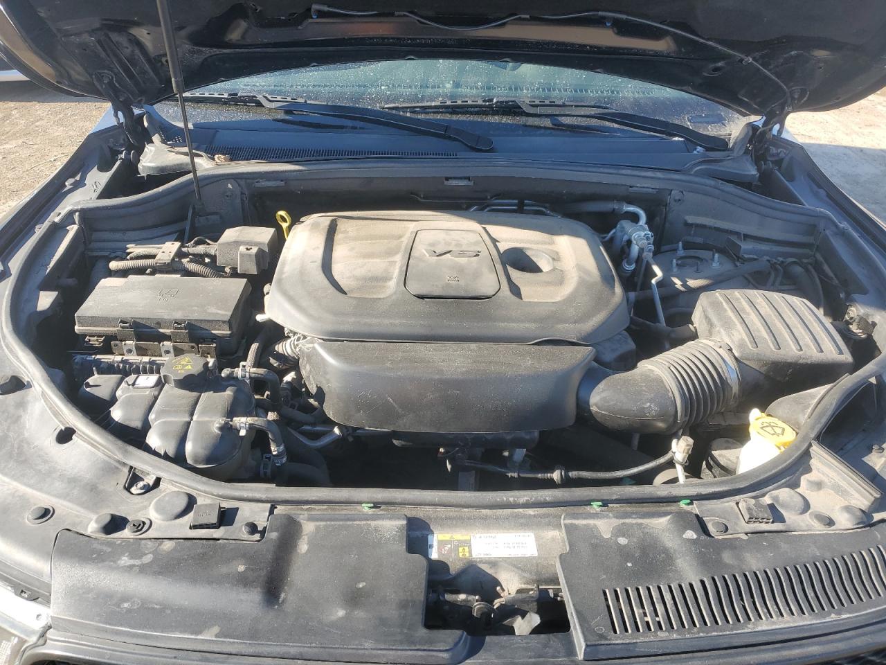 2019 Dodge Durango - Image 12