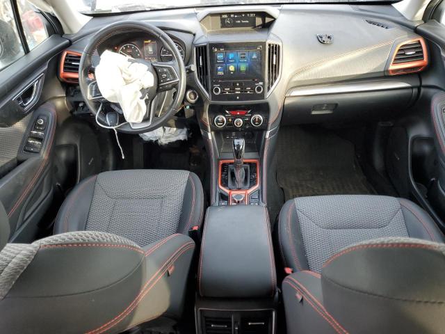  SUBARU FORESTER 2019 Вугільний