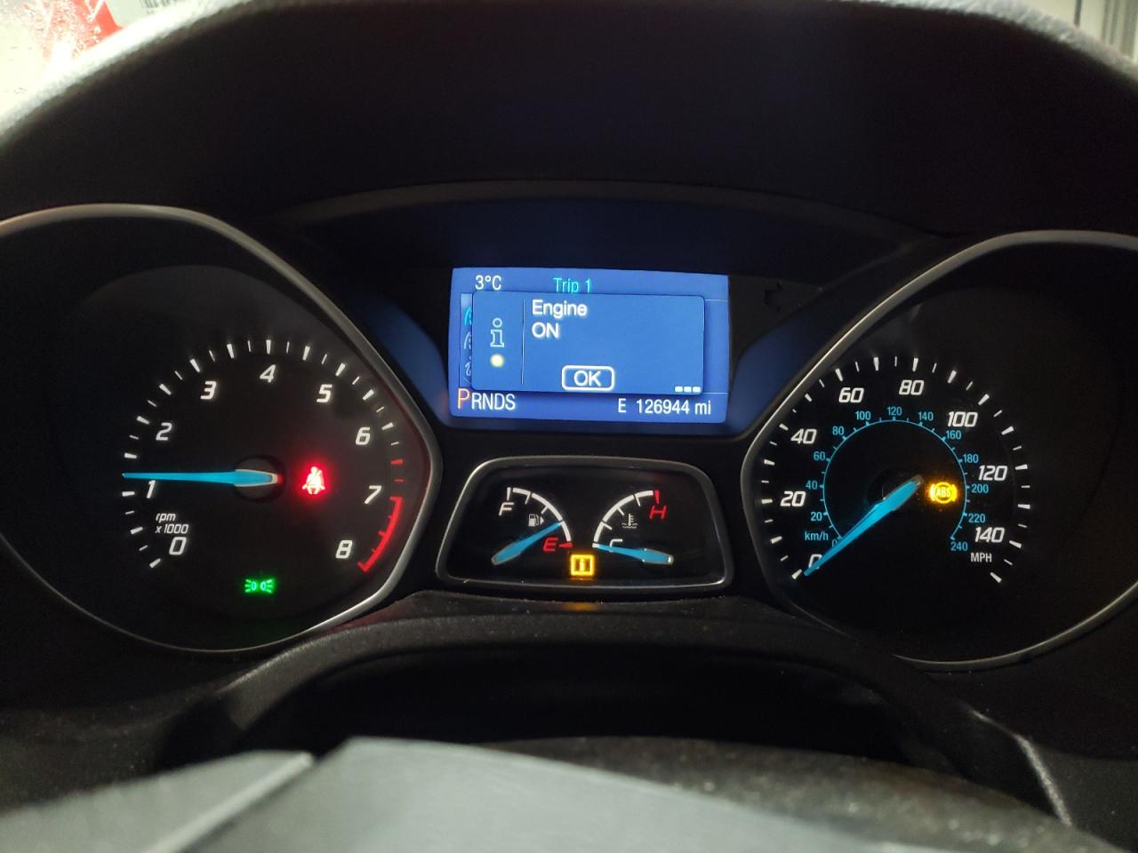 2014 Ford Focus - Image 9