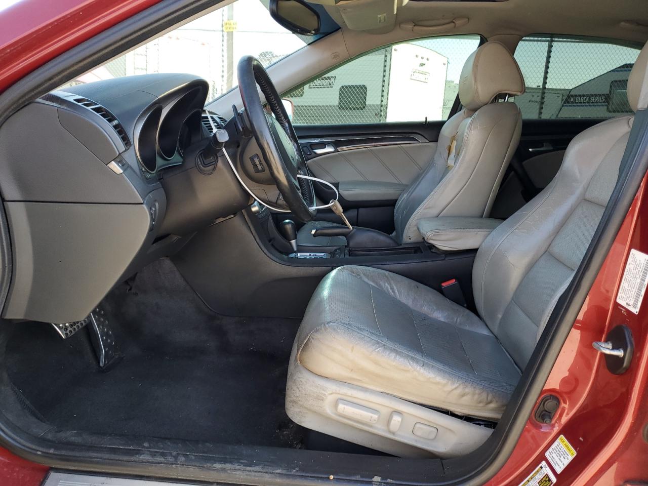 2007 Acura TL - Image 7