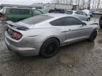 2021 Ford Mustang  na sprzedaż w Arlington, WA - Front End