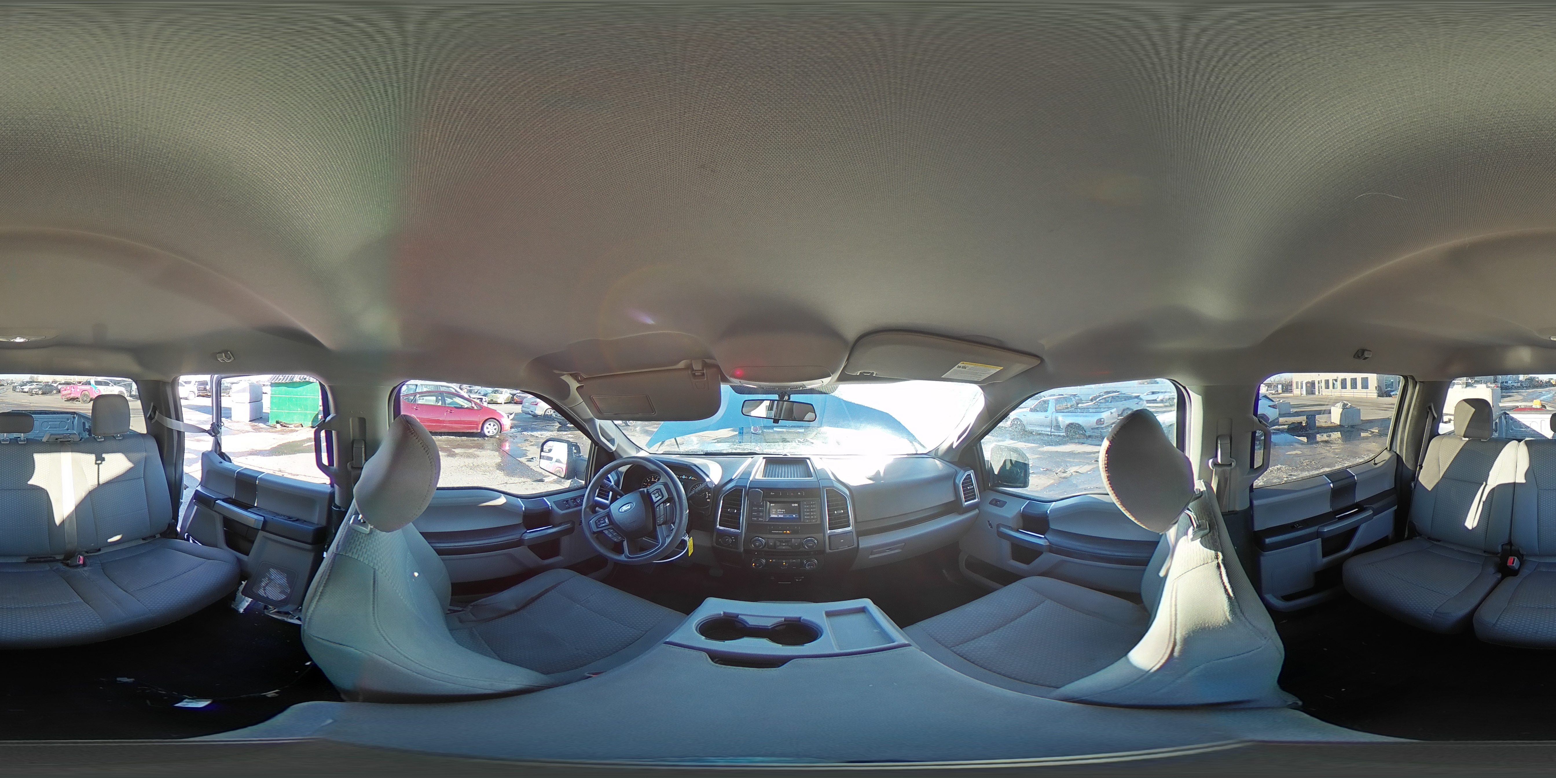 2016 Ford F-150 - Image 15