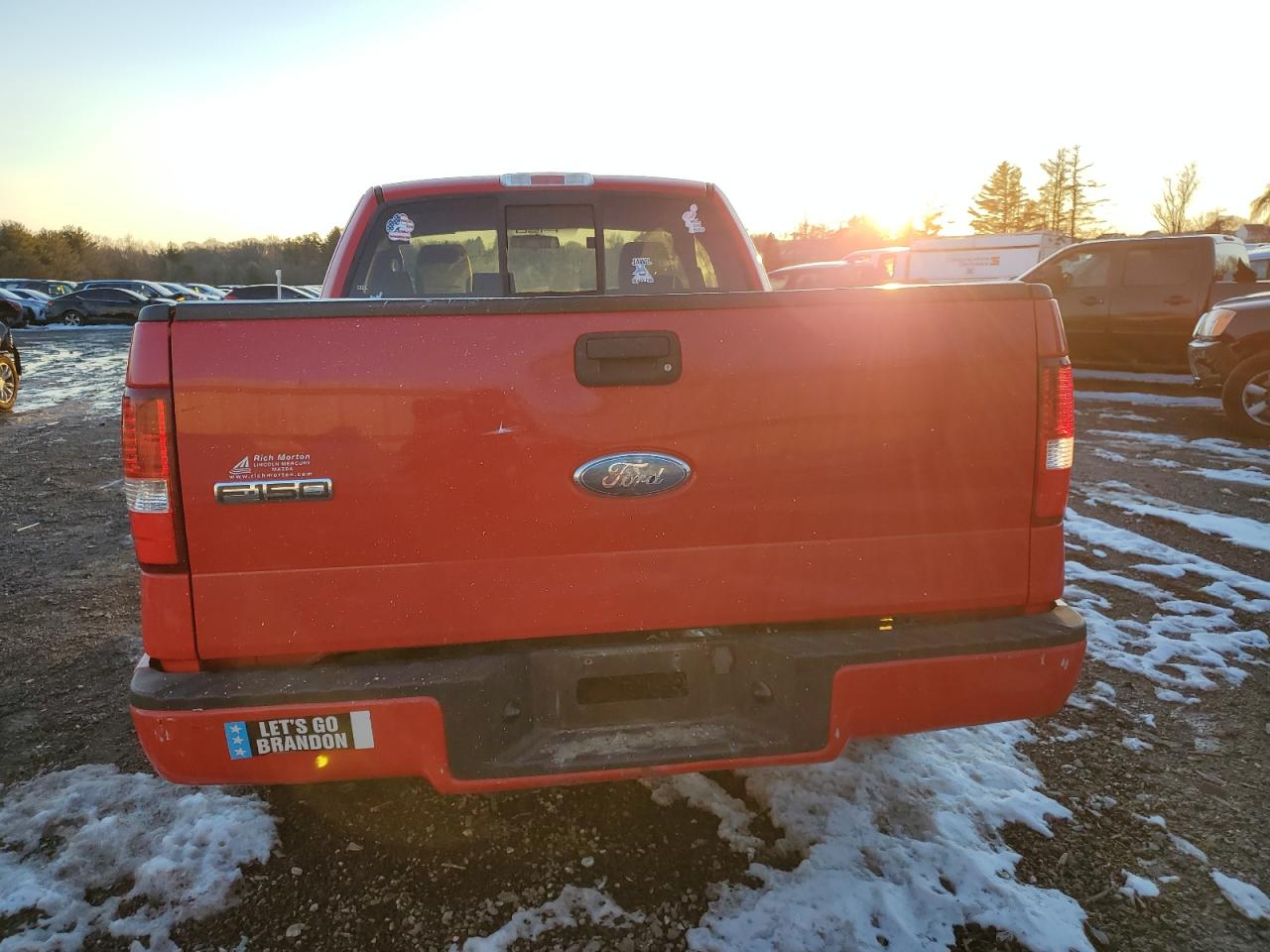 2007 Ford F-150 - Image 6