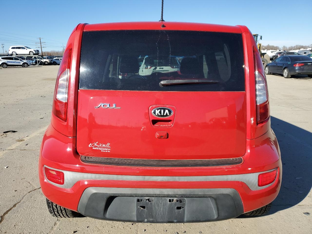 2013 Kia Soul - Image 6
