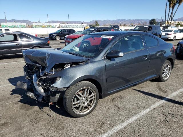 2005 Toyota Scion Tc 