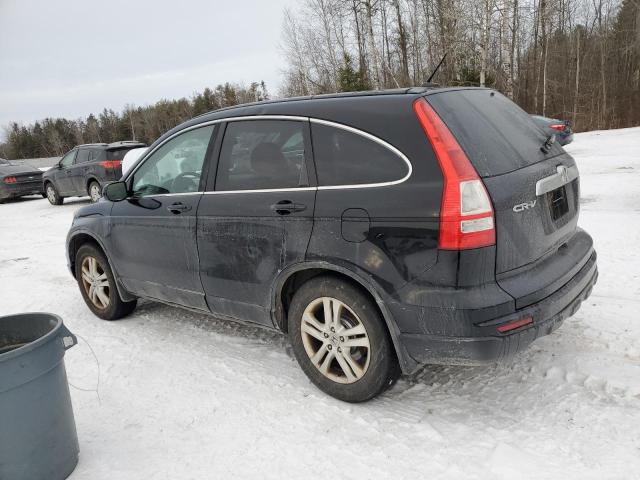 2010 HONDA CR-V EXL