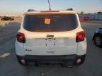 2021 Jeep Renegade Latitude zu verkaufen in Martinez, CA - Front End