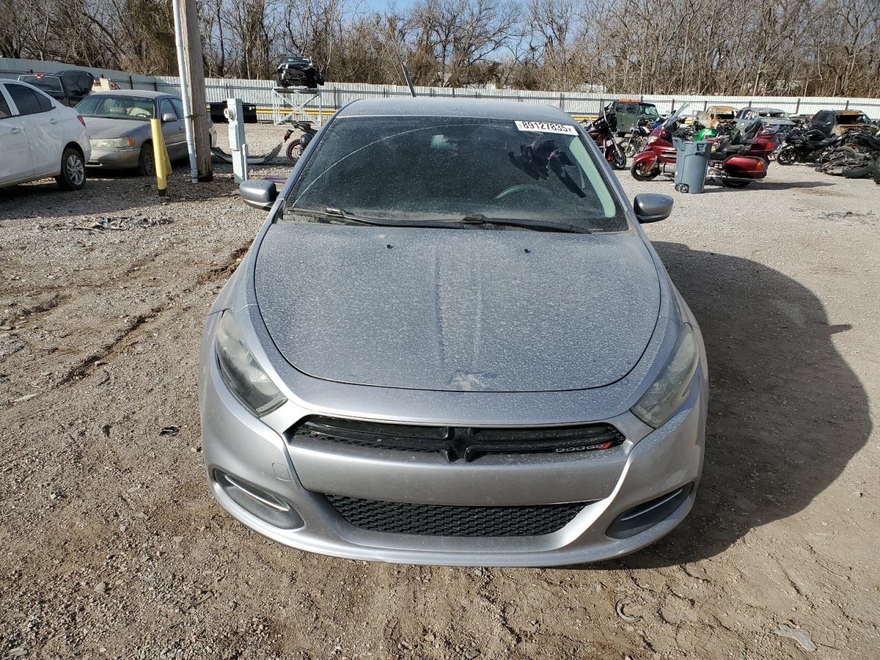 2015 Dodge Dart - Image 5