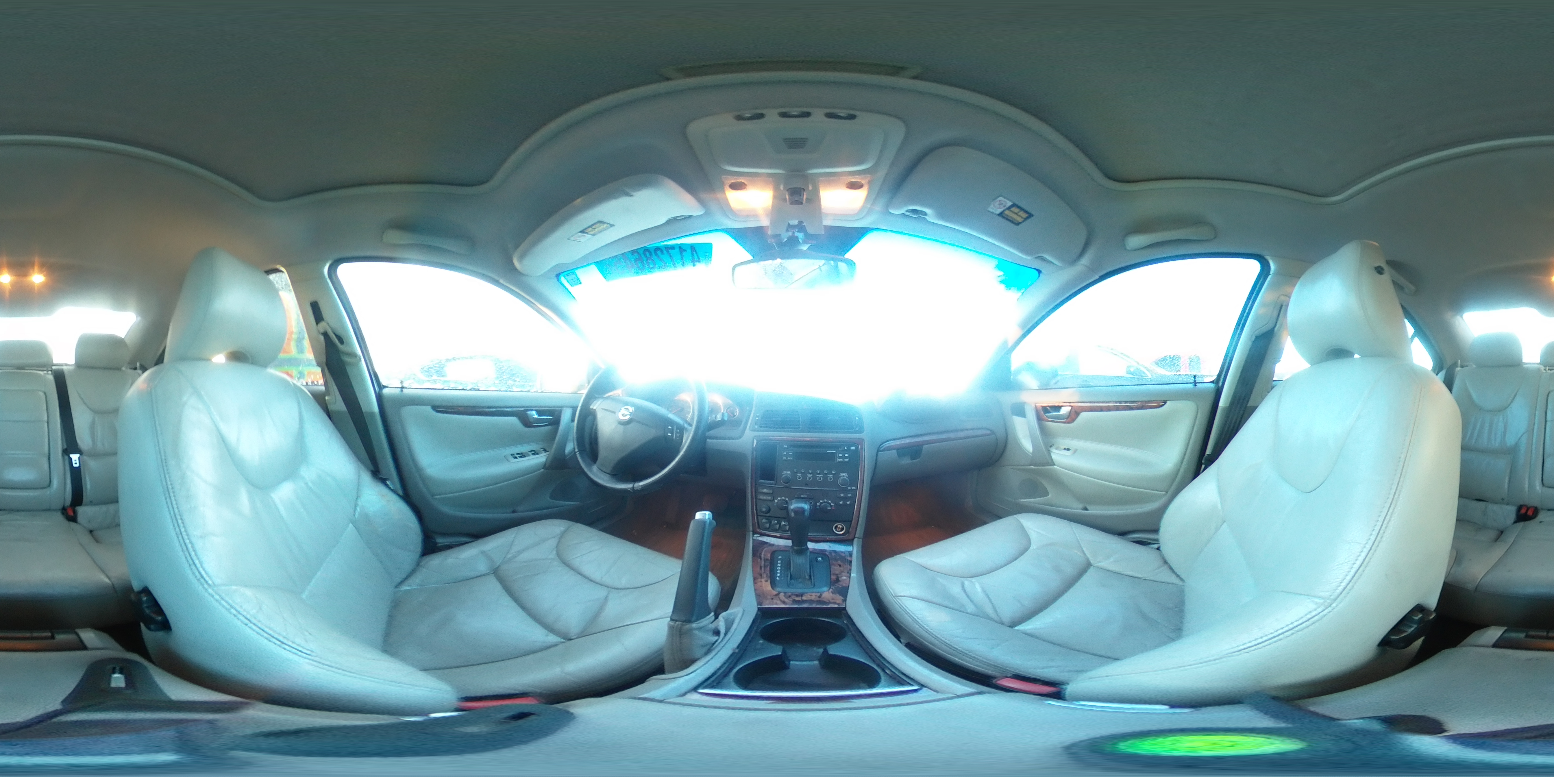 2005 Volvo S60 - Image 13
