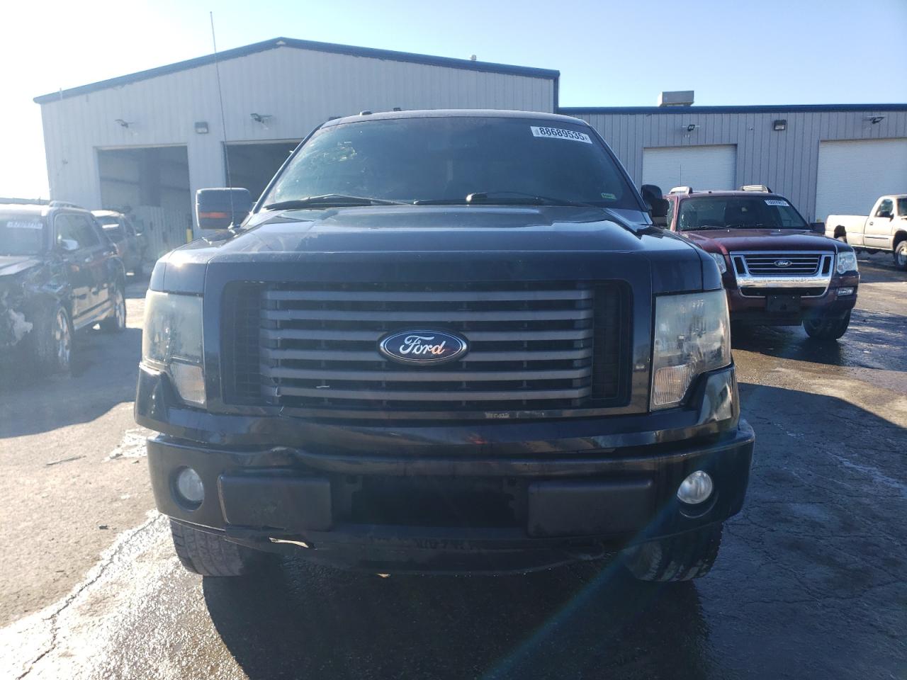 2011 Ford F-150 - Image 5