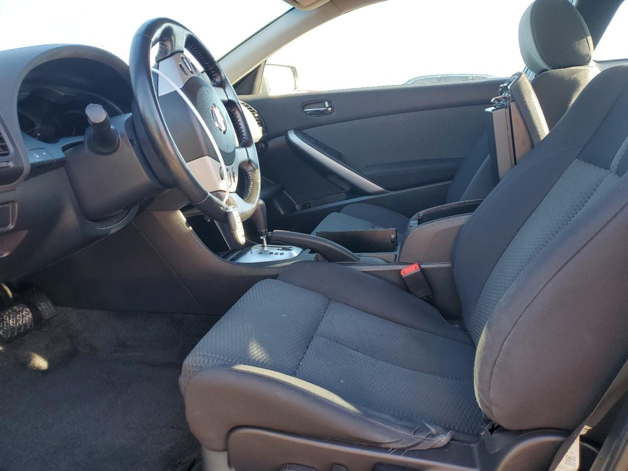 2009 Nissan Altima - Image 7