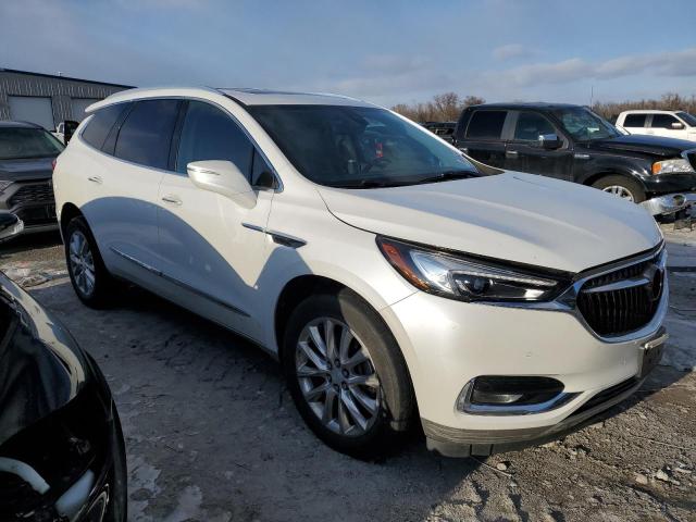  BUICK ENCLAVE 2018 White