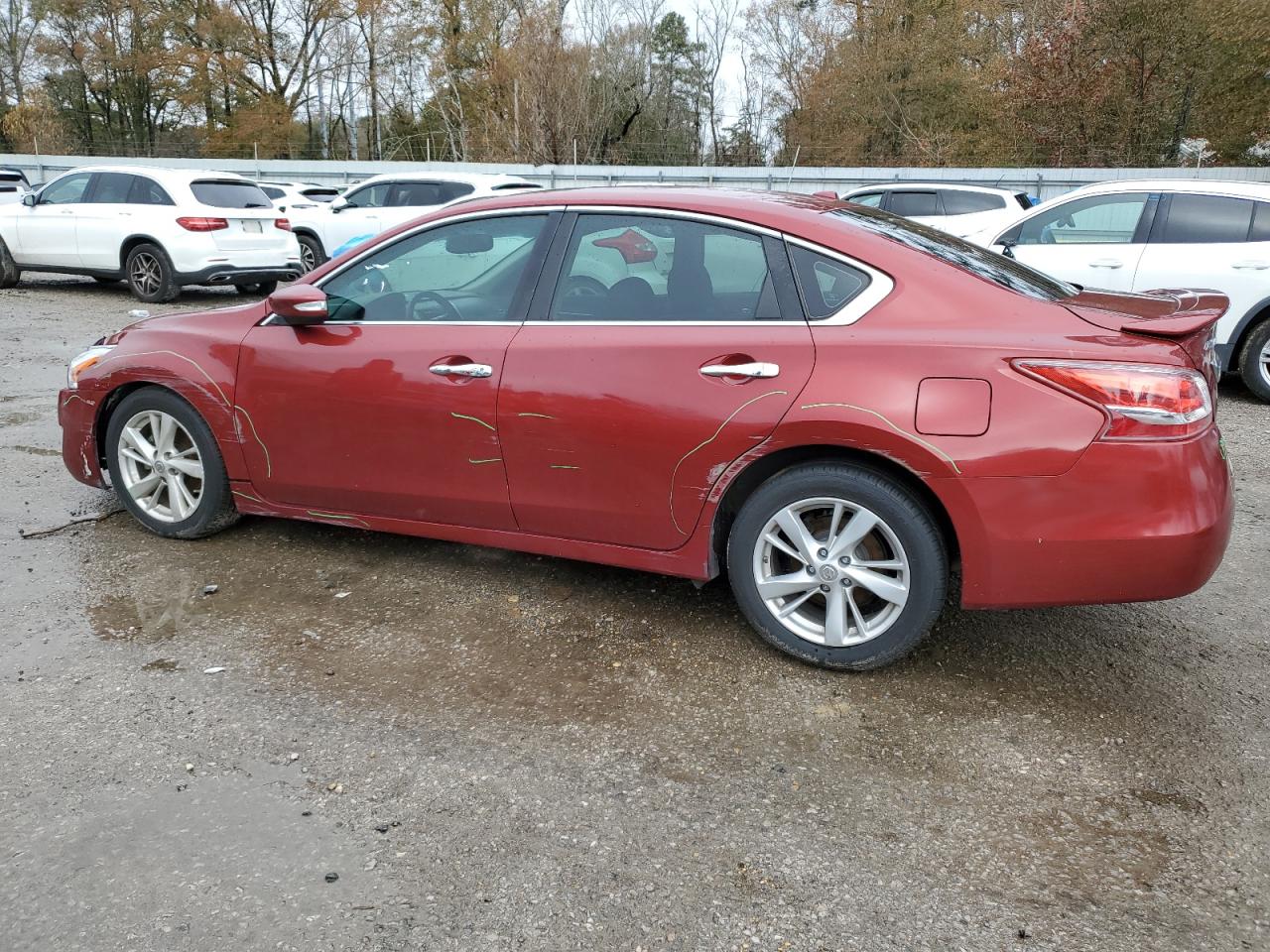 2013 Nissan Altima - Image 2
