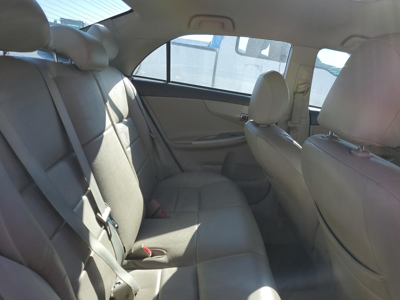 2012 Toyota Corolla - Image 10