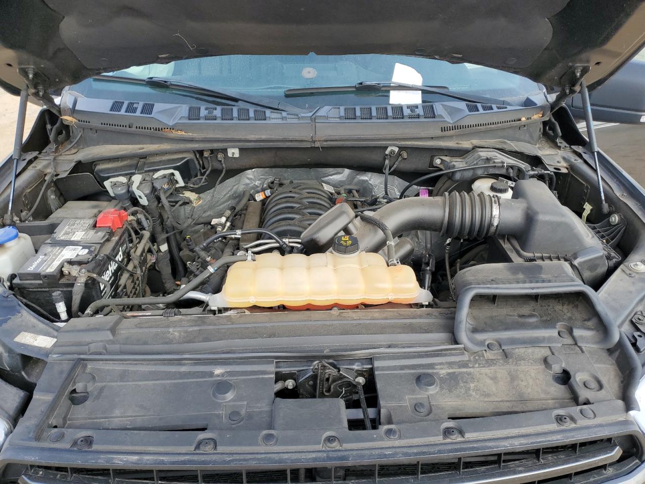 2018 Ford F-150 - Image 11