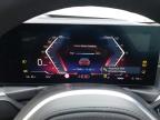 2022 BMW I4 EDRIVE4 for sale at Copart SANDY