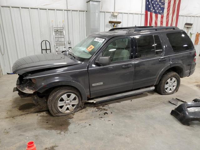 2007 Ford Explorer Xlt