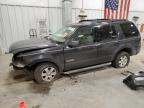 2007 Ford Explorer Xlt zu verkaufen in Mcfarland, WI - Front End