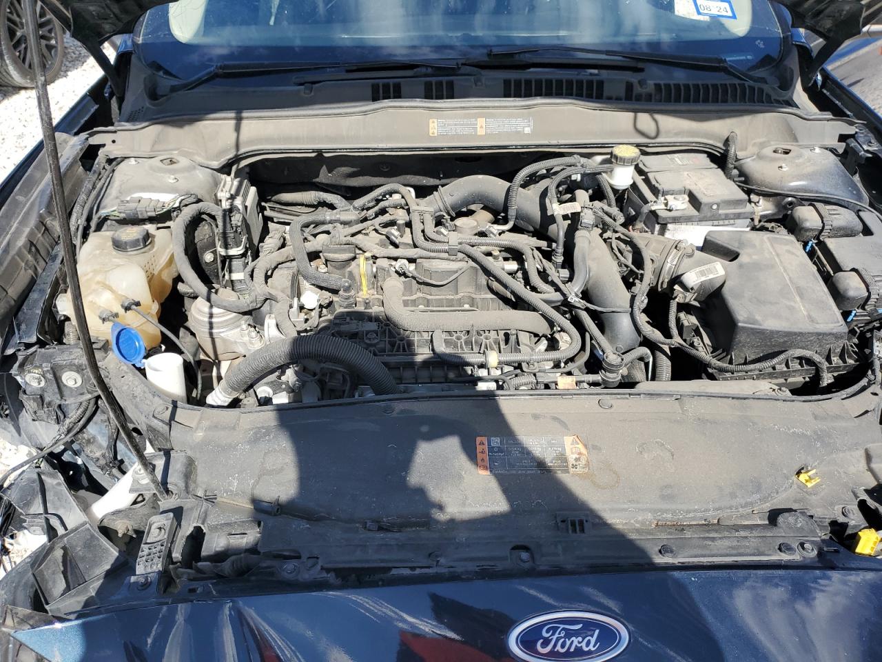 2020 Ford Fusion - Image 11