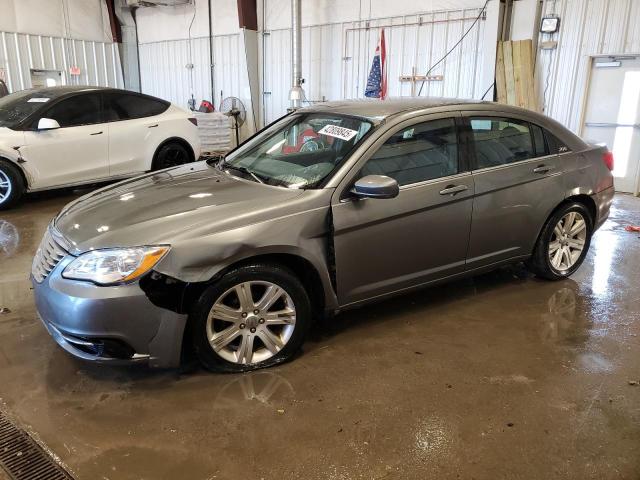2013 Chrysler 200 Lx