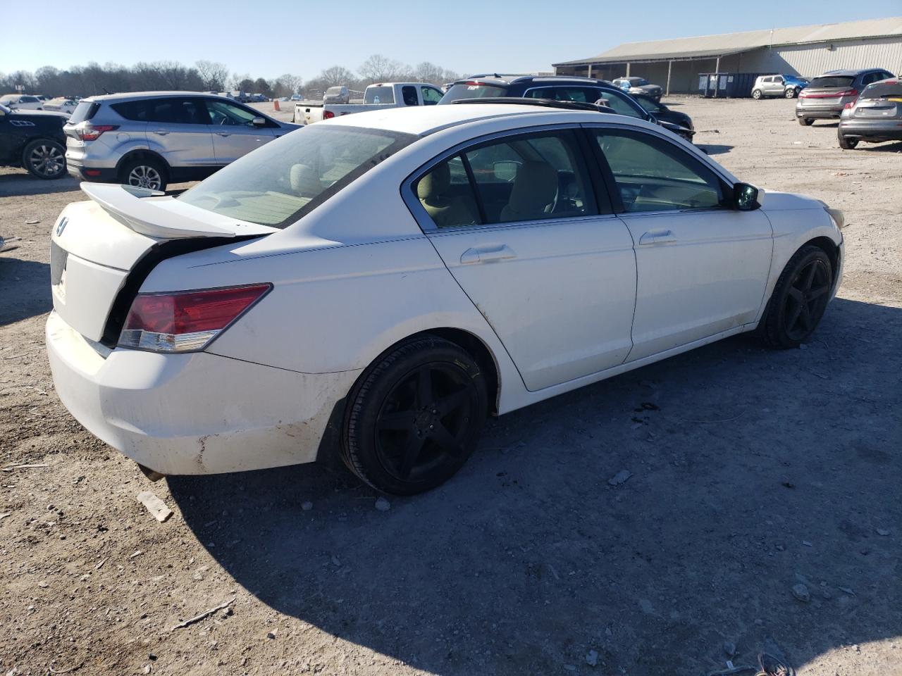 2010 Honda Accord - Image 3