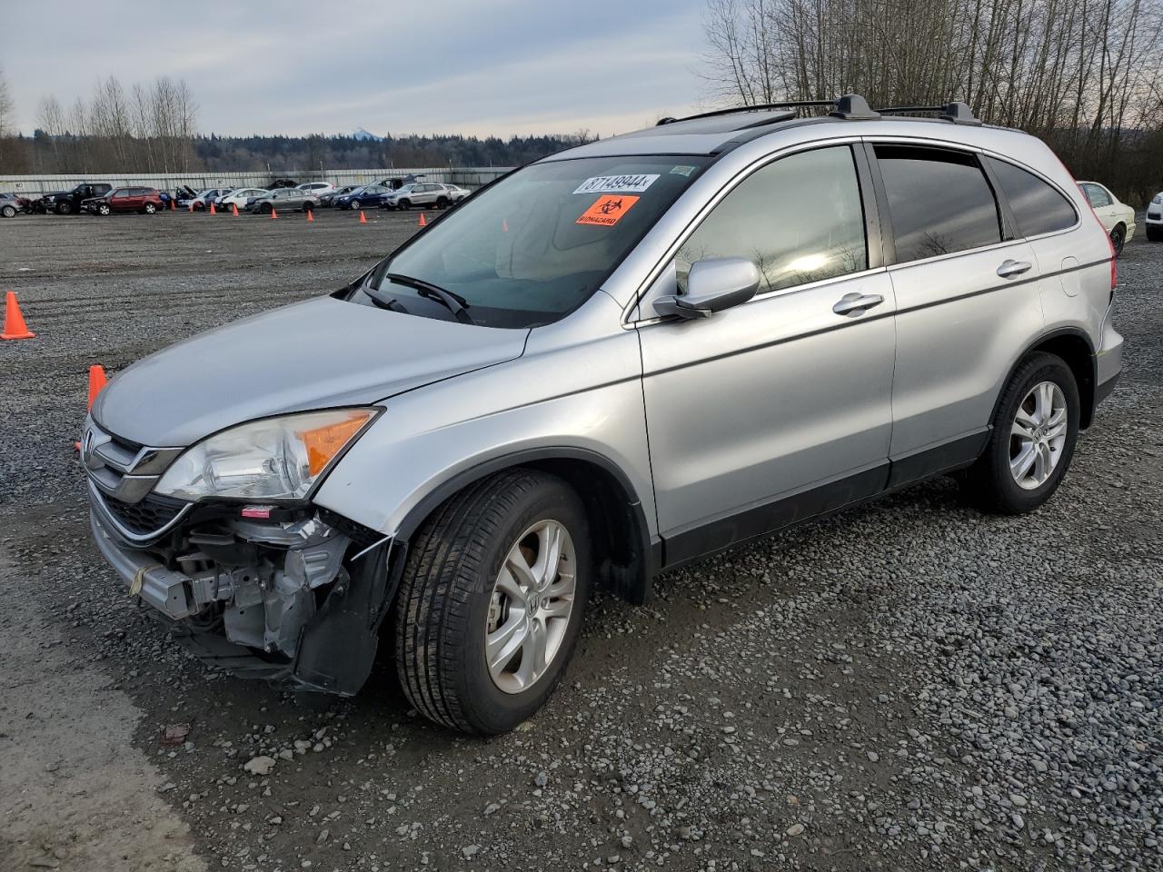 2011 Honda CR-V - Image 1