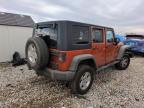 2010 Jeep Wrangler Unlimited Sport for Sale in Magna, UT - Front End