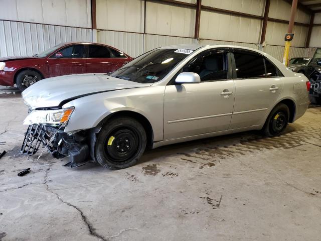 2009 Hyundai Sonata Gls