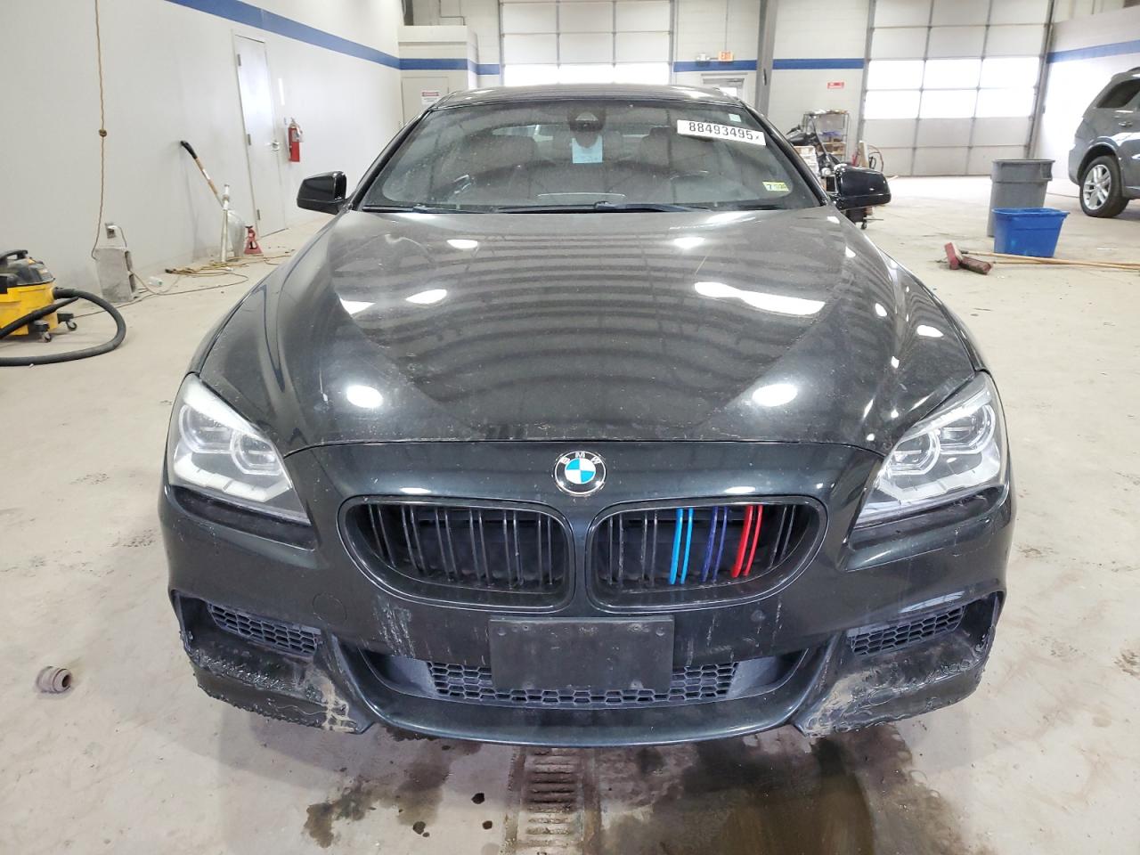 2015 BMW 6er - Image 5