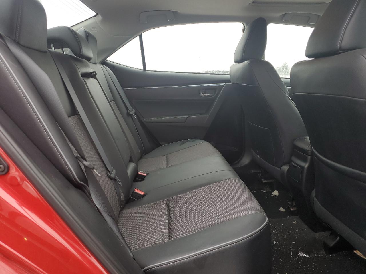 2015 Toyota Corolla - Image 10