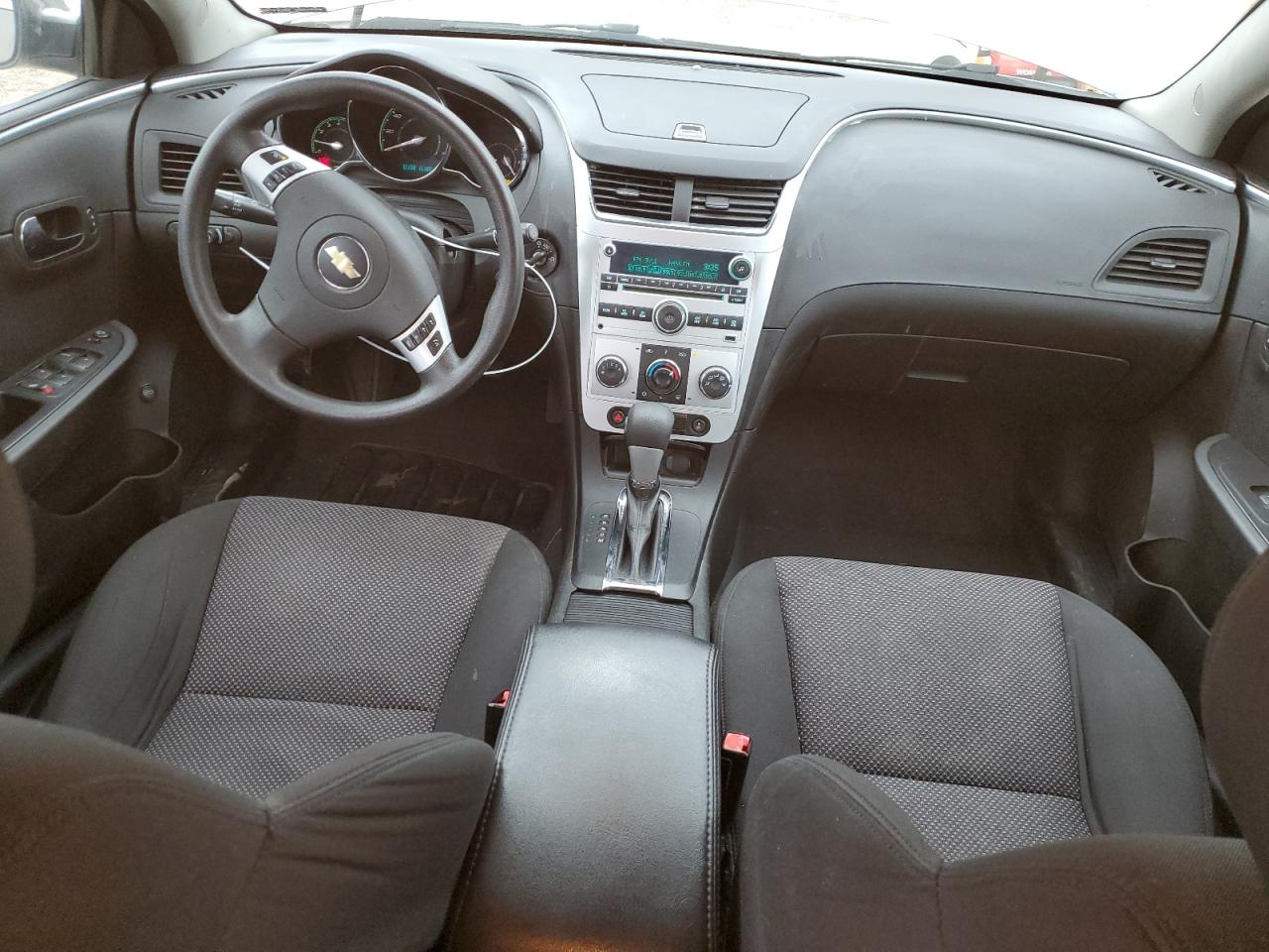 2012 Chevrolet Malibu - Image 8