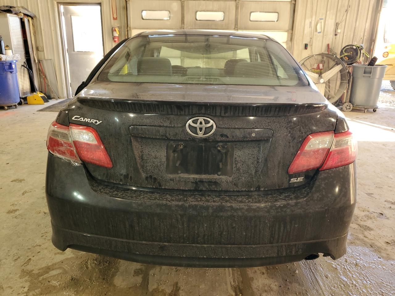 2009 Toyota Camry - Image 6