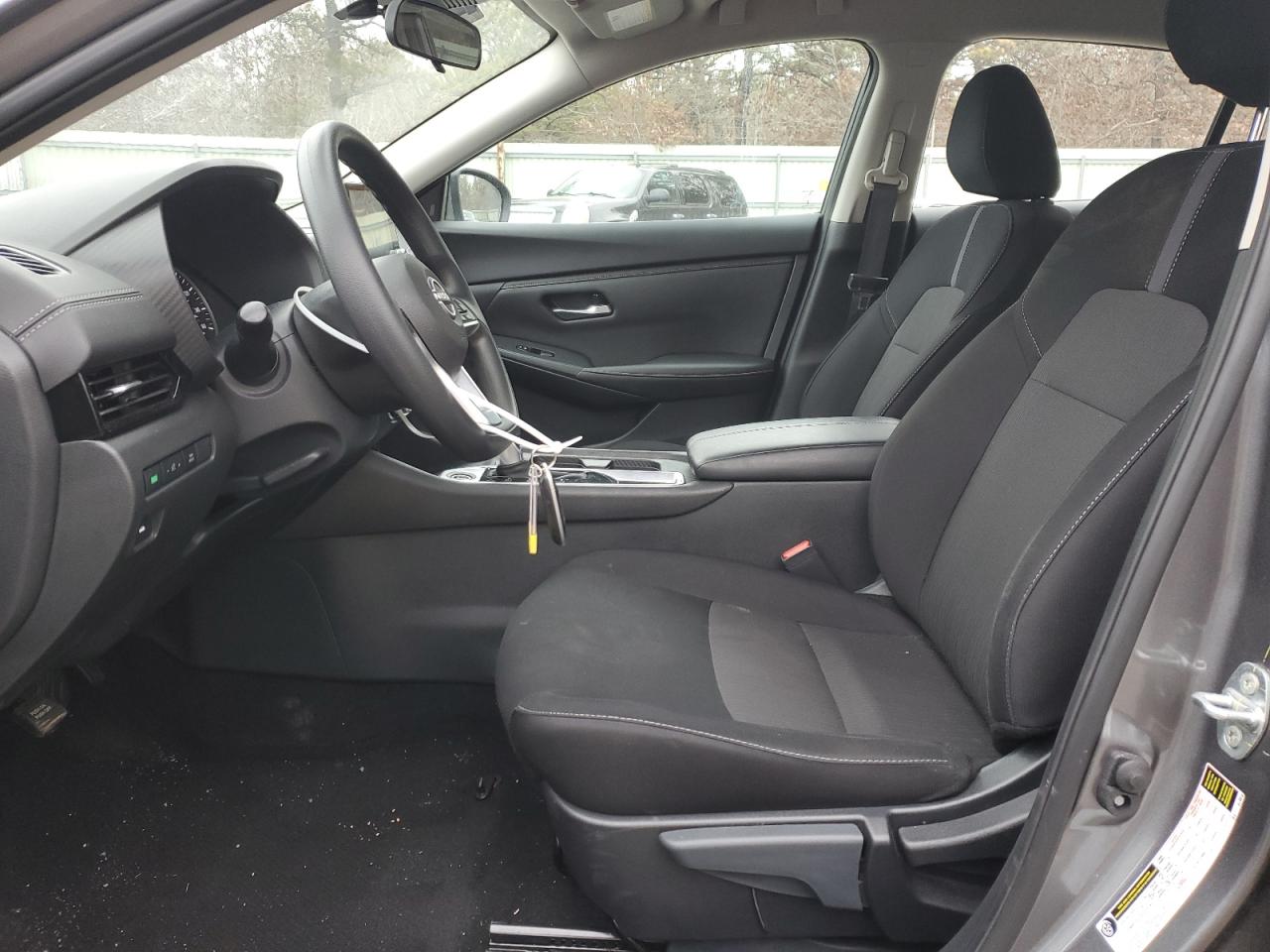 2024 Nissan Sentra - Image 7