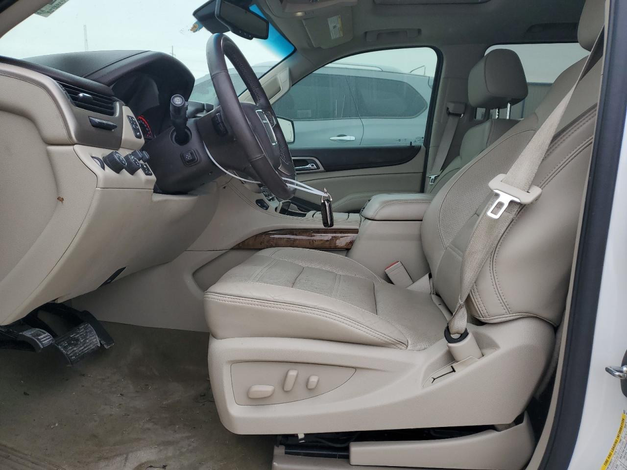 2016 GMC Yukon - Image 7