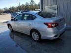 2019 Nissan Sentra S de vânzare în Savannah, GA - Front End